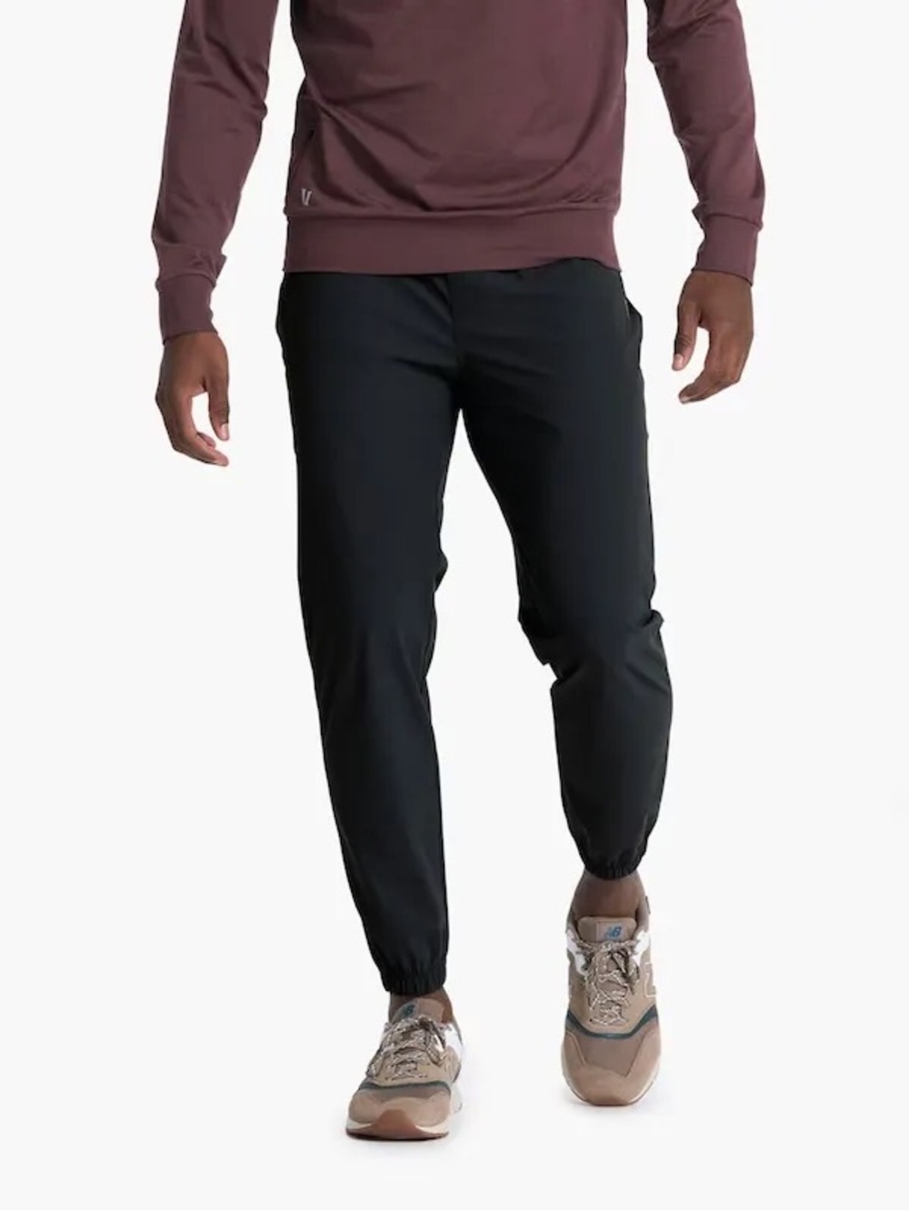 Vuori Fleet Jogger V444